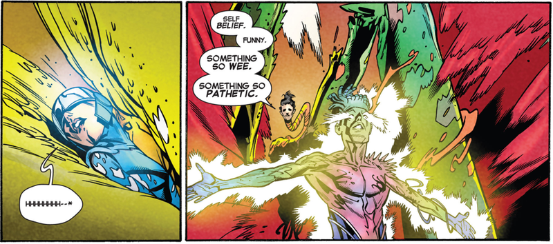Illustration for article titled Marvel’s artistic renaissance continues with a week of gorgeous titles